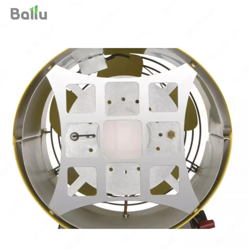 Газовая тепловая пушка Ballu BHG-85