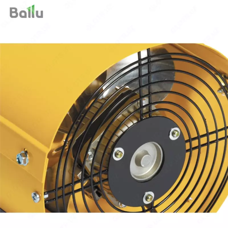 Газовая тепловая пушка Ballu BHG-85