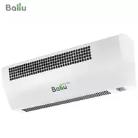 Тепловая завеса Ballu BHC-CE-3