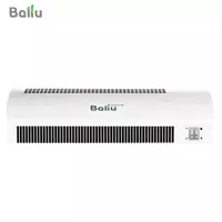 Тепловая завеса Ballu BHC-CE-3 - 1 830 000 сум