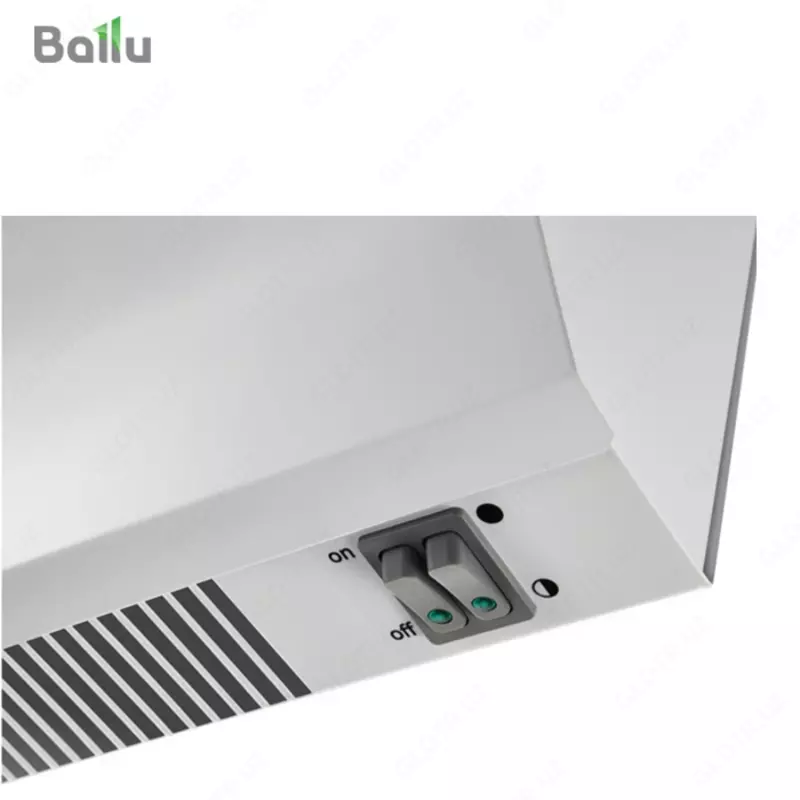 Тепловая завеса Ballu BHC-CE-3