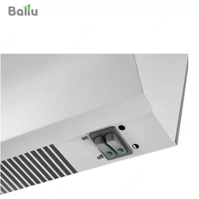 Тепловая завеса Ballu BHC-CE-3