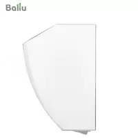 Тепловая завеса Ballu BHC-CE-3 ELSO.uz