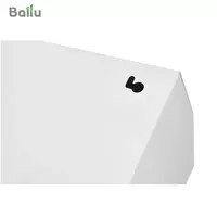 Тепловая завеса Ballu BHC-CE-3 - ELSO.uz