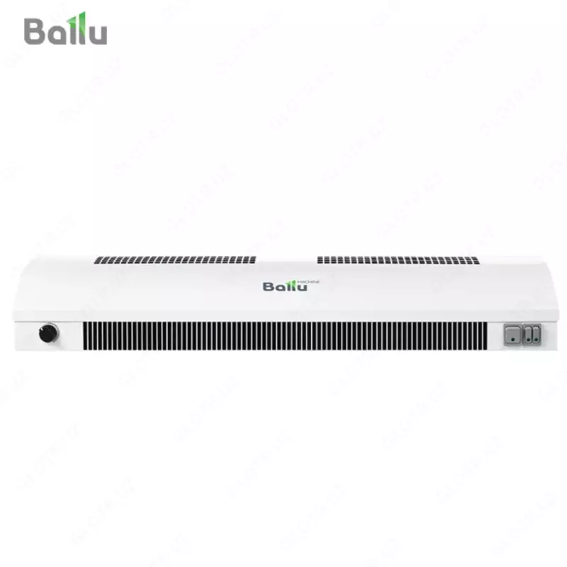 Тепловая завеса Ballu BHC-CE-3T