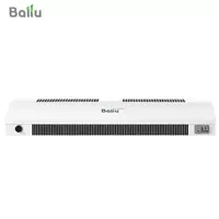 2 074 000 сум Тепловая завеса Ballu BHC-CE-3T