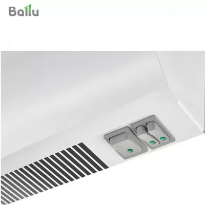 Тепловая завеса Ballu BHC-CE-3T