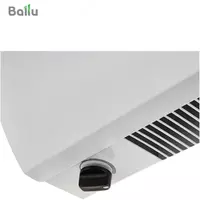 Тепловая завеса Ballu BHC-CE-3T ELSO.uz