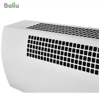 Тепловая завеса Ballu BHC-CE-3T - ELSO.uz