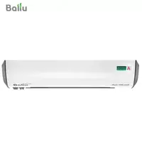 Тепловая завеса Ballu BHC-L05-S02-S - 1 586 000 сум