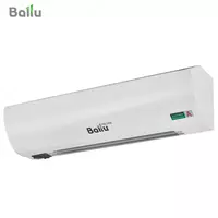 Тепловая завеса Ballu BHC-L06-S03-S
