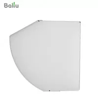 Тепловая завеса Ballu BHC-L06-S03-S - 2 013 000 сум