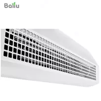 Тепловая завеса Ballu BHC-L06-S03-S Только в розницу