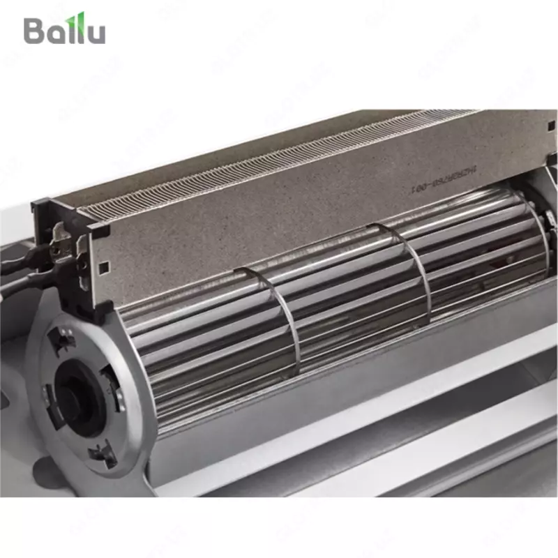 Тепловая завеса Ballu BHC-L06-S03-S