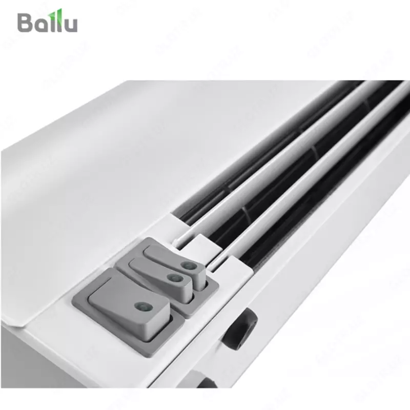 Тепловая завеса Ballu BHC-L06-S03-S