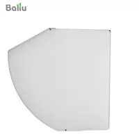 Тепловая завеса Ballu BHC-L06-S03 - 2 013 000 сум