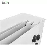 2 013 000 сум Тепловая завеса Ballu BHC-L06-S03