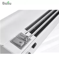 Тепловая завеса Ballu BHC-L06-S03 - ELSO.uz