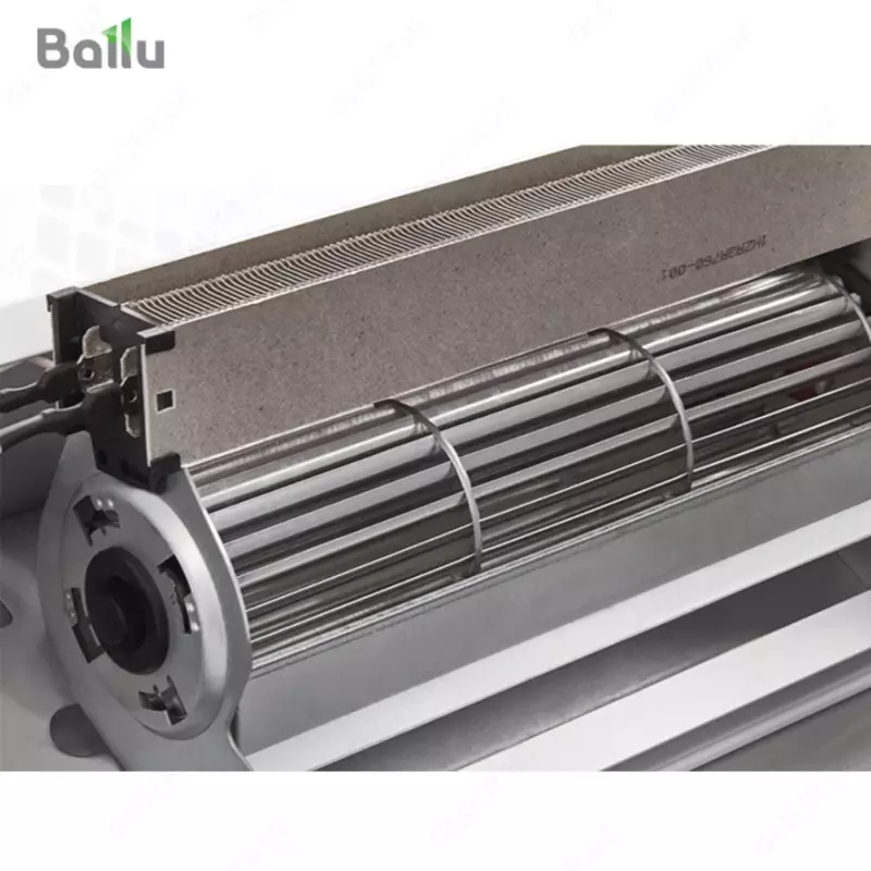 Тепловая завеса Ballu BHC-L08-S05