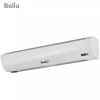 Тепловая завеса Ballu BHC-L08-S05-М