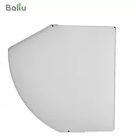 Тепловая завеса Ballu BHC-L08-S05-М - 2 318 000 сум