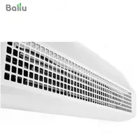 Тепловая завеса Ballu BHC-L08-S05-М Только в розницу