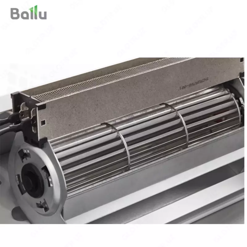 Тепловая завеса Ballu BHC-L08-S05-М