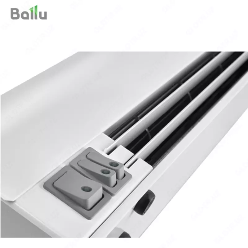 Тепловая завеса Ballu BHC-L08-S05-М