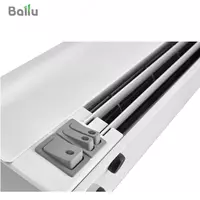 Тепловая завеса Ballu BHC-L08-S05-М - ELSO.uz