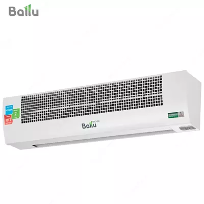 Тепловая завеса Ballu BHC-L08-T03