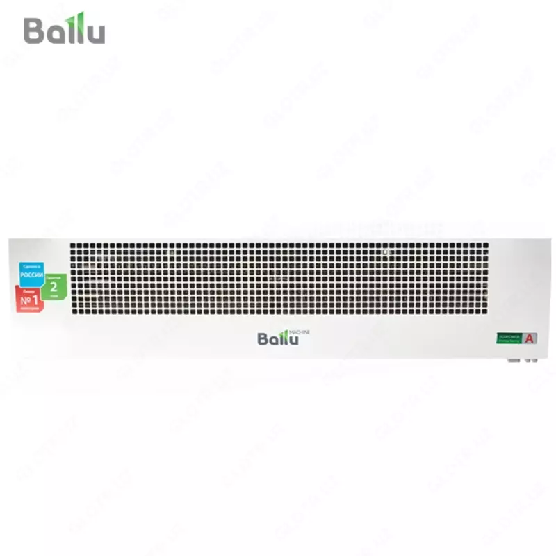 Тепловая завеса Ballu BHC-L08-T03