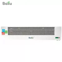 Тепловая завеса Ballu BHC-L08-T03 - 1 952 000 сум