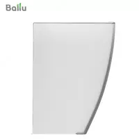 Тепловая завеса Ballu BHC-L08-T03 Только в розницу