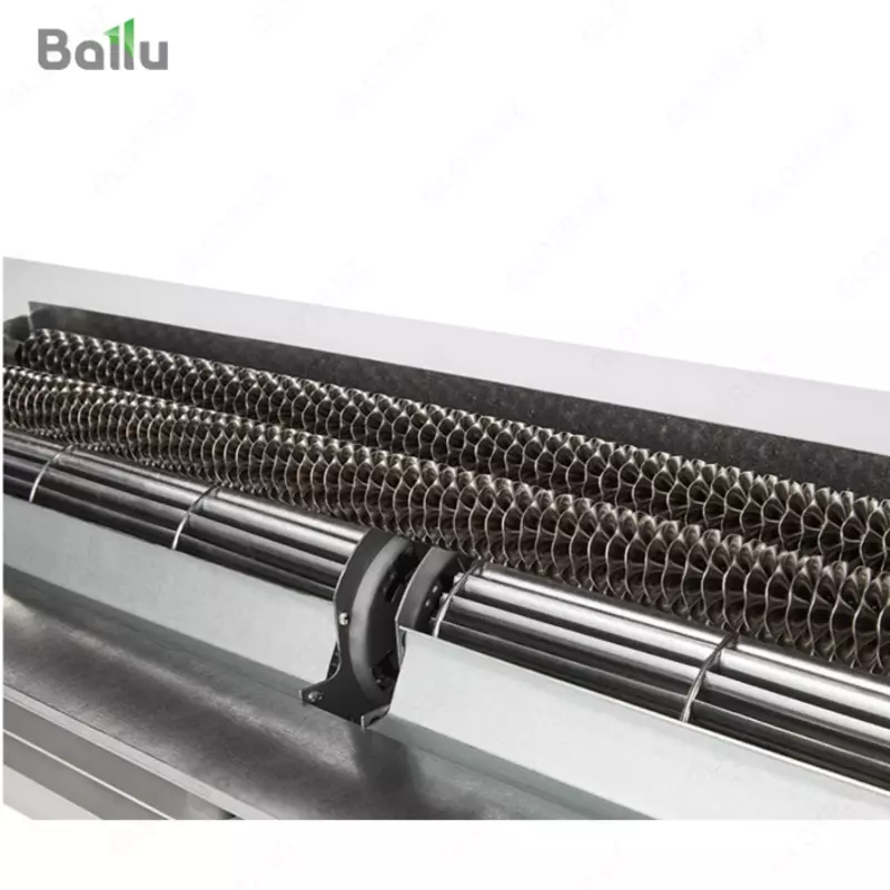 Тепловая завеса Ballu BHC-L08-T03