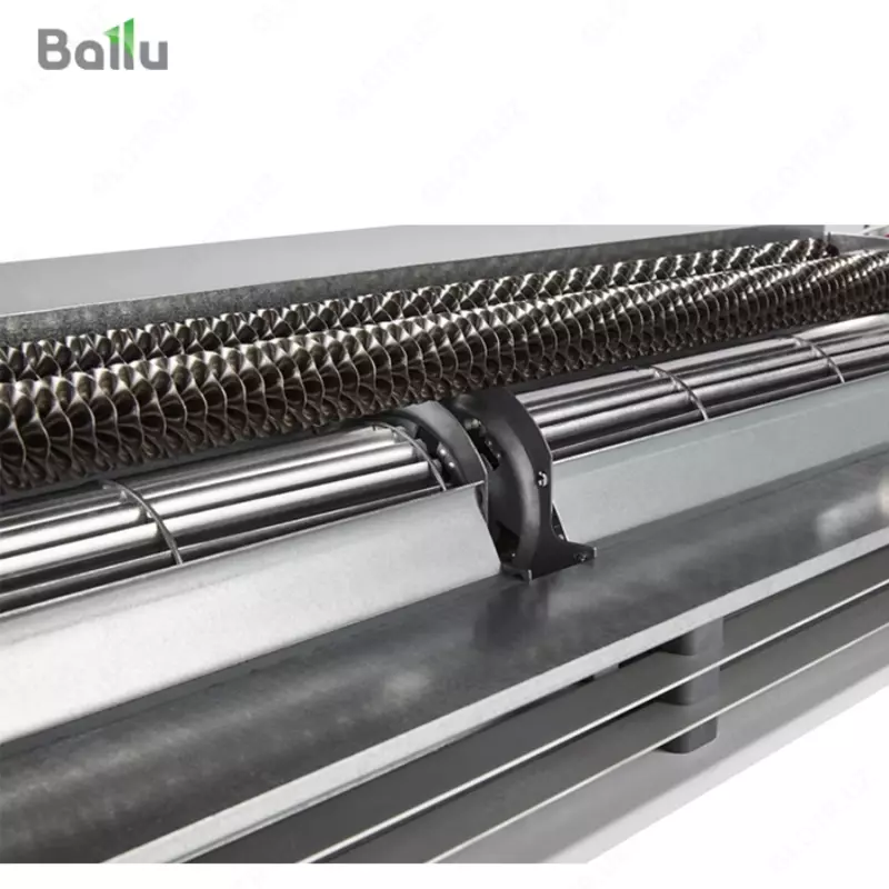 Тепловая завеса Ballu BHC-L08-T03