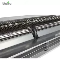 Тепловая завеса Ballu BHC-L08-T03 - ELSO.uz