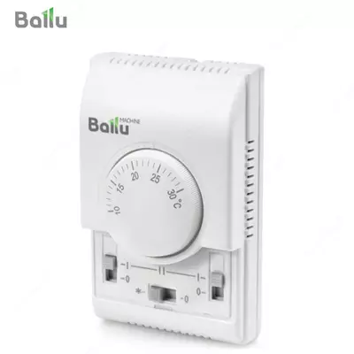 Тепловая завеса Ballu BHC-L09-S03 SP