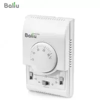 Тепловая завеса Ballu BHC-L09-S03 SP - Тепловые завесы