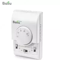 Тепловая завеса Ballu BHC-L10-S06 SP - Тепловые завесы