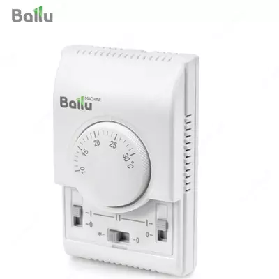 Тепловая завеса Ballu BHC-L10-S06 SP