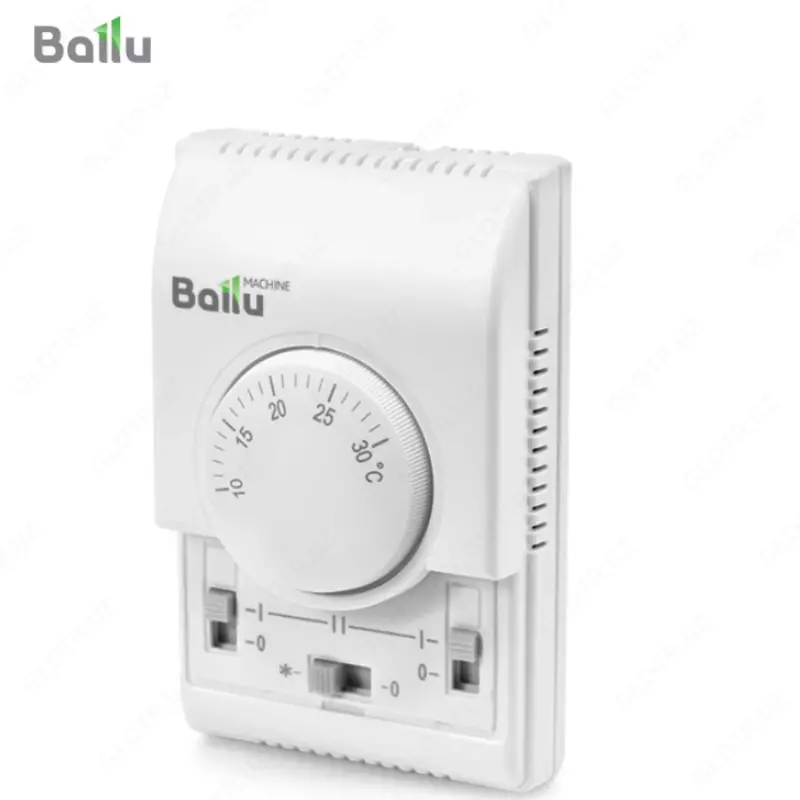 Тепловая завеса Ballu BHC-L10-S06 SP