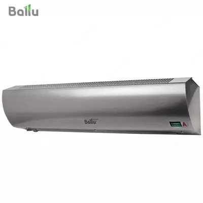 Тепловая завеса Ballu BHC-L10-S06 M (пульт BRC-E)
