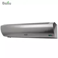 Тепловая завеса Ballu BHC-L10-S06 M (пульт BRC-E)