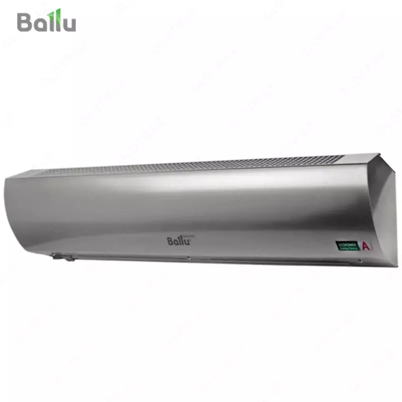 Тепловая завеса Ballu BHC-L10-S06 M (пульт BRC-E)