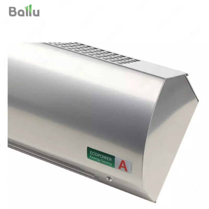 Тепловая завеса Ballu BHC-L10-S06 M (пульт BRC-E)