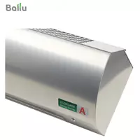 Тепловая завеса Ballu BHC-L10-S06 M (пульт BRC-E) - 3 538 000 сум
