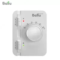 Тепловая завеса Ballu BHC-L10-S06 M (пульт BRC-E) Только в розницу