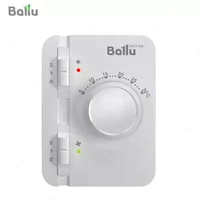 Тепловая завеса Ballu BHC-L10-S06 M (пульт BRC-E)