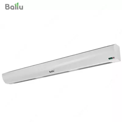 Тепловая завеса Ballu BHC-L15-S09 пульт