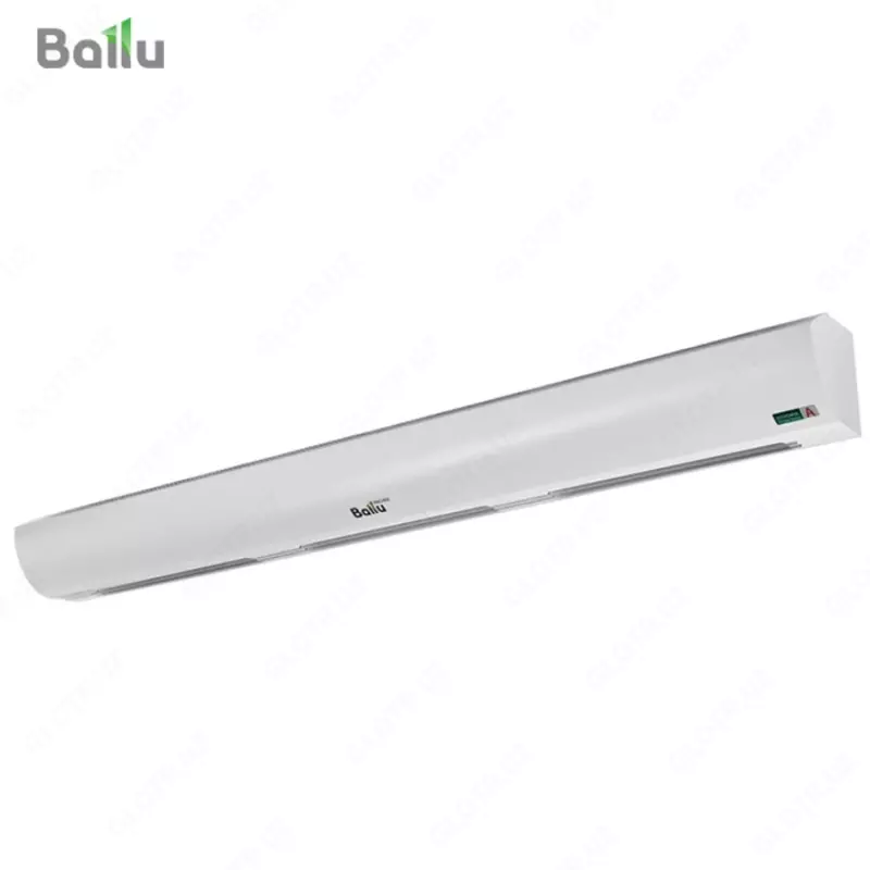 Тепловая завеса Ballu BHC-L15-S09 пульт